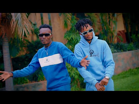 KOMO KOMO CAL J VINKA FEAT VICKYOUNG ENSANAKO OFFICIAL VIDEO