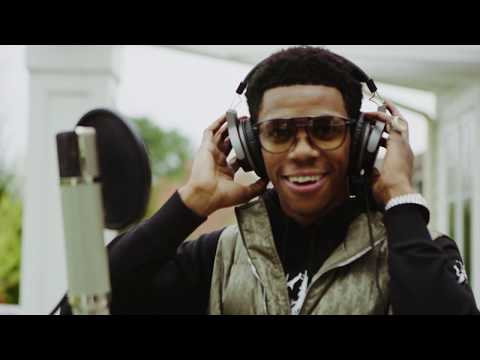 A Boogie Wit Da Hoodie Room Service Live Performance