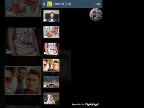 عمل مخطوطات احترافيه في برنامج المصمم