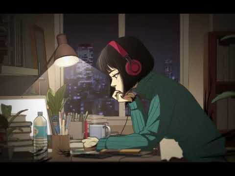 Loh Fi Girl Under Desk Foot Worship Animated By Kusujinn