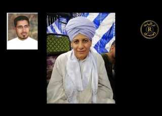 الشيخ طه موسى قصيدة انزل ساحته من حفلة المرحوم الحج كامل بارمنت الجماملة27 1 2003