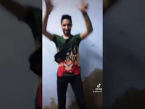 رقص على مهرجان هلا جيت تريح يلا حمو الطيخا