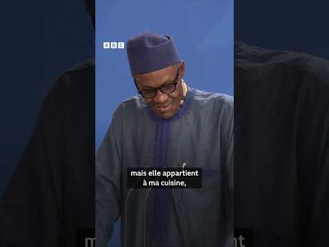 L Ancien Dirigeant Nigérian Muhammadu Buhari Meurt à L âge De 82 Ans