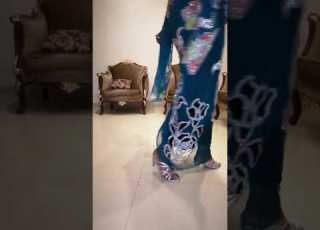 اجمل الثياب السودانيه من رويال ثوب