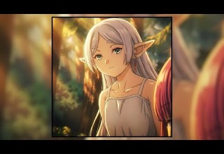 BILIONERA SLOWED OTILIA TikTok Version X Frieren Xyuk Official Video