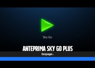 Anteprima Sky Go Plus Download Più Dispositivi Associabili E Tante Novità