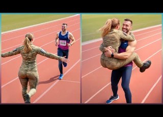  Most Emotional Soldiers Coming Home Ultimate Compilation Of 2025