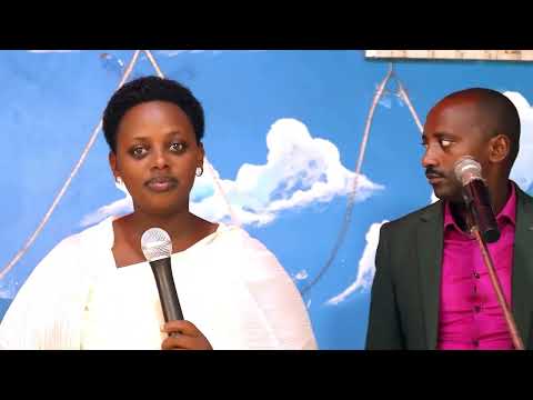 Wanyanzhawe Geofrey Kyenkwanzi Official Video