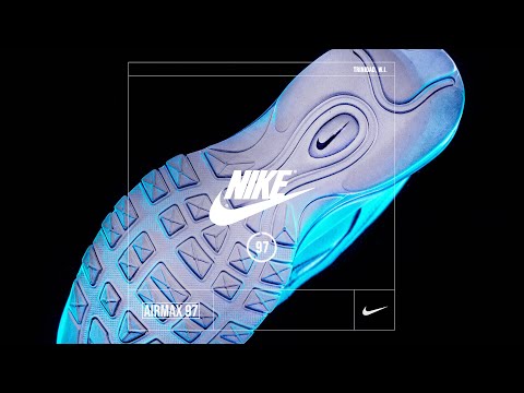 Nike Airmax 97 FTP