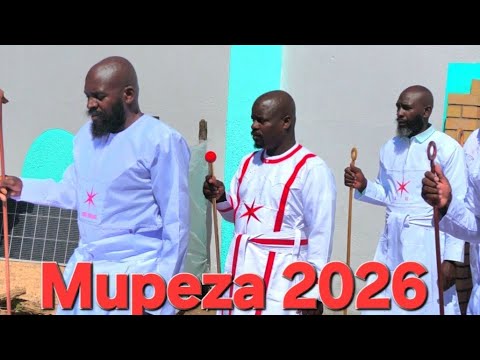 Tenzi Vachibuda Muchechi PaMupeza Musangano WeGore X Mufambi Vhangeri