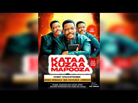 LIVE MZEE WA UPAKO LIVE