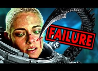 Underwater How To Fail At Alien Anatomy Of A Failure