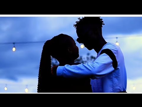 NASIEKU OFFICIAL MUSIC VISUALIZER BY SADAAM SADALA