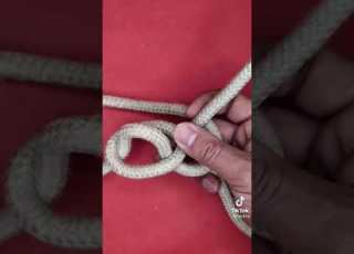 Money Knot عقده الحبل مونى نوت