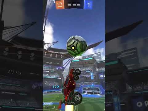 What Do You Even Call This Shot