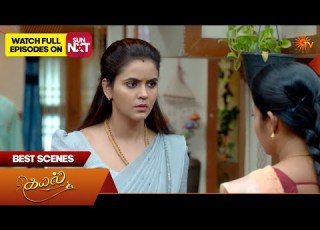Kayal Best Scenes 06 May 2026 Tamil Serial Sun TV