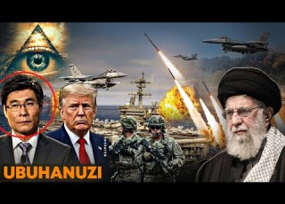  Iran Dore Amabanga Ibitse Hashize Imyaka 3 Ahanuye Ibyiyi Ntambara Ndetseko America Izatsindwa