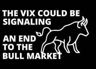  The Tech Selloff Continues CPI Tomorrow The SpaceX IPO Friday The VIX Breakout Is A Red Flag