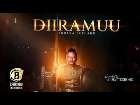 Boharaa Birhaanuu Dhaqii Laali New Oromo Music 2025