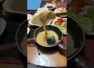  هنعمل كوميك طعمه حلو قوي مشهور في تركيا ابلور سريع وصفات Food