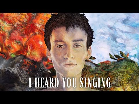 I Heard You Singing Feat Becca Stevens Chris Thile Jacob Collier OFFICIAL AUDIO I Heard You Singing Feat Becca Stevens Chris Thile Jacob Collier OFFICIAL AUDIO