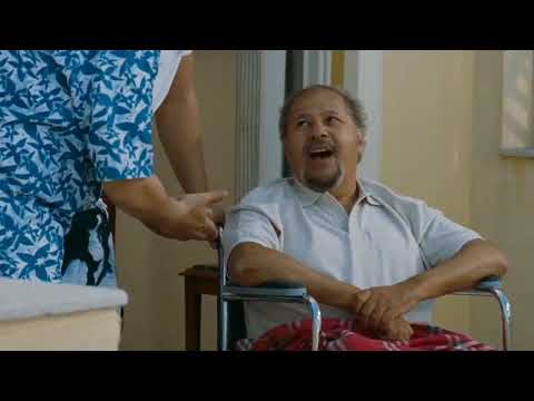 شربتها يا كروديا