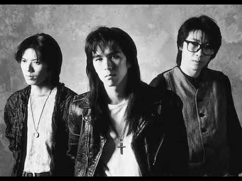 WANDS JumpinJack Boy ORIGINAL