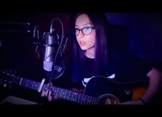  Anathema Flying Cover By Hilal Kılıç