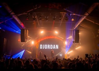  Jordan DOCK 5 Night Club