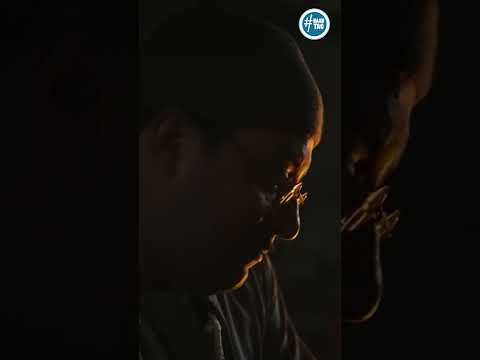 النص واسماعيل راحو للمقبره وحصل غير المتوقع النص