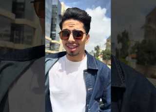  كل عام و انتم بألف خير عيد بطعم البرد و الصواريخ