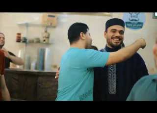  أهلا بمولد سي د الأكوان ع ي ن الحقائق ن ق طة الف ر قان