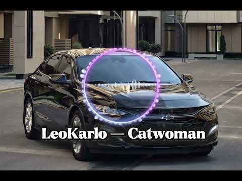 LeoKarlo Catwoman Instrumental