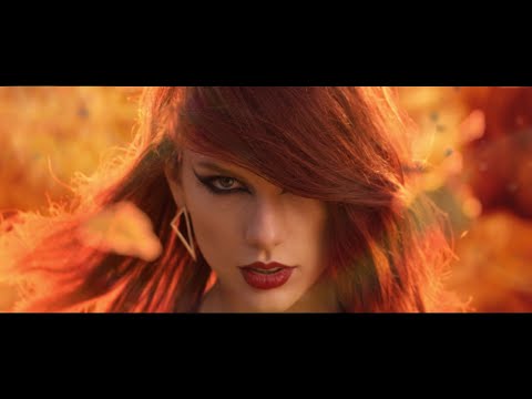 Taylor Swift Bad Blood Ft Kendrick Lamar