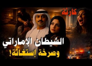  الشيطان الإماراتي كشف المستور في جريمة هزت الوطن العربى تحقيقات جنائية صادمة القصة الكاملة والحقيقة