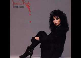  Jennifer Rush I Come Undone