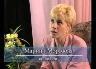  Телепрограмма Волшебное зеркало
