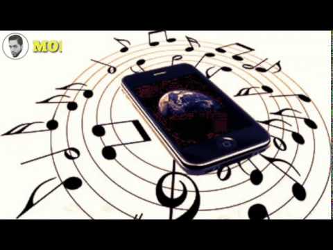 نغمة جوال قديمة راح ترجع بيك لسنة 2005