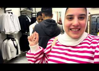  نزلنا نجيب بدله العريس فرحته متتوصفش