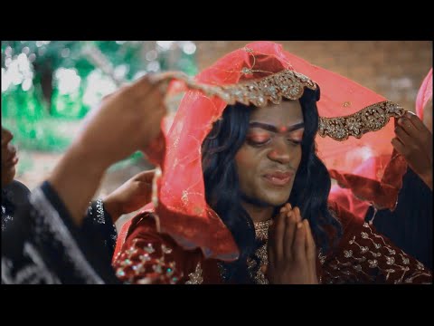 CHAKORI MAMA ZUUH AND GATUSO LET PEOPLE GO HOME IN HINDI Full Movie