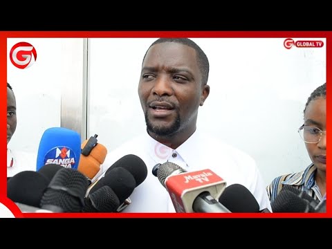 SEMAJI AHMED ALLY HAS DESTROYED ANALYST HANS RAFAEL HE IS A FOOL LIKE OTHER FOOLS