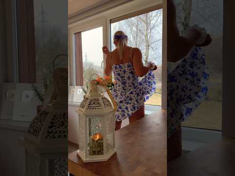 DivaAngelLife Blonde Music Shorts