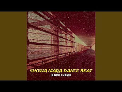 Showa Mara Dance Beat