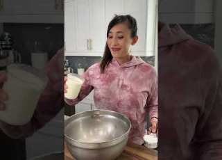 How To Make Whipped Cream In A Blender Food Processor