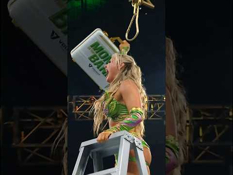 Sorry Chelsea But Tiffany Stratton Is Ms Money In The Bank