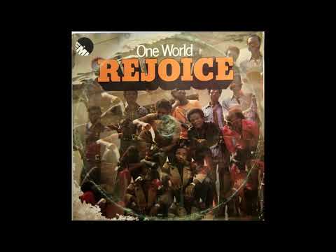 One World Rejoice Full Album