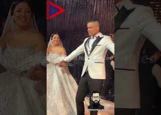فرح حسن شاكوش وريم طارق