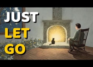  Everything You Want Comes When You Let Go