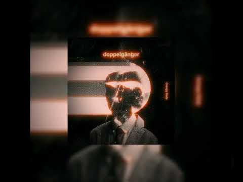 Doppelgänger Creepy Nuts 歌詞動画 カラオケ風