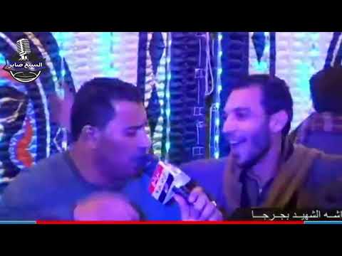 كوكب الصعيد محمود سليم موال بطلنا مشى العيال